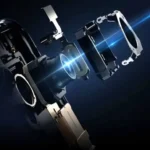 Huawei avanza hacia autonomía tecnológica con sus propios sensores de cámara