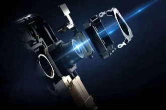 Huawei avanza hacia autonomía tecnológica con sus propios sensores de cámara