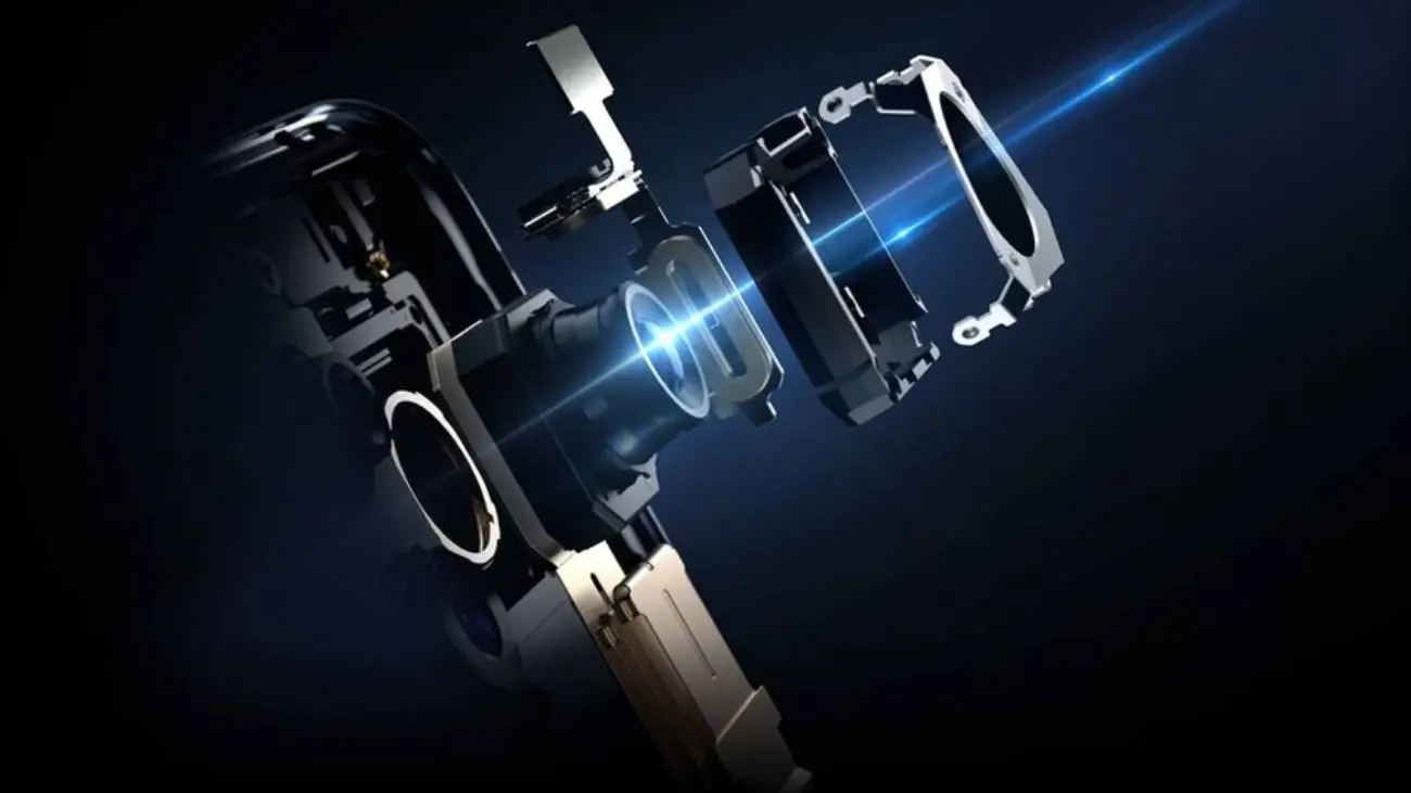 Huawei avanza hacia autonomía tecnológica con sus propios sensores de cámara