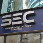 SEC multa a 11 eléctricas en Chile por prolongados cortes de suministro en 2024