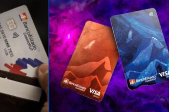 BancoEstado introduce innovaciones ecológicas y culturales en CuentaRut y Rutpay