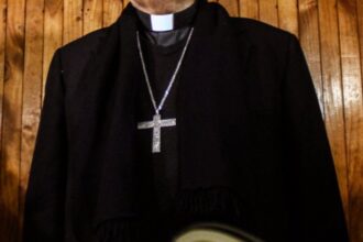 Presbítero José Olguín condenado por delitos sexuales: vida sacerdotal prohibida