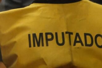 Conductor de taxibus formalizado por cuasidelito de homicidio en Antofagasta