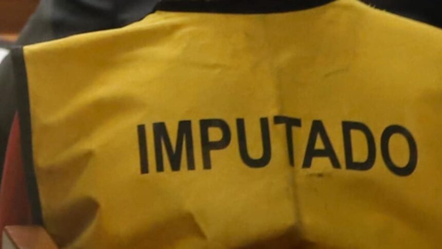 Conductor de taxibus formalizado por cuasidelito de homicidio en Antofagasta