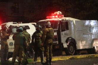 Confirmación de una tercera víctima herida en tragedia del Estadio Monumental