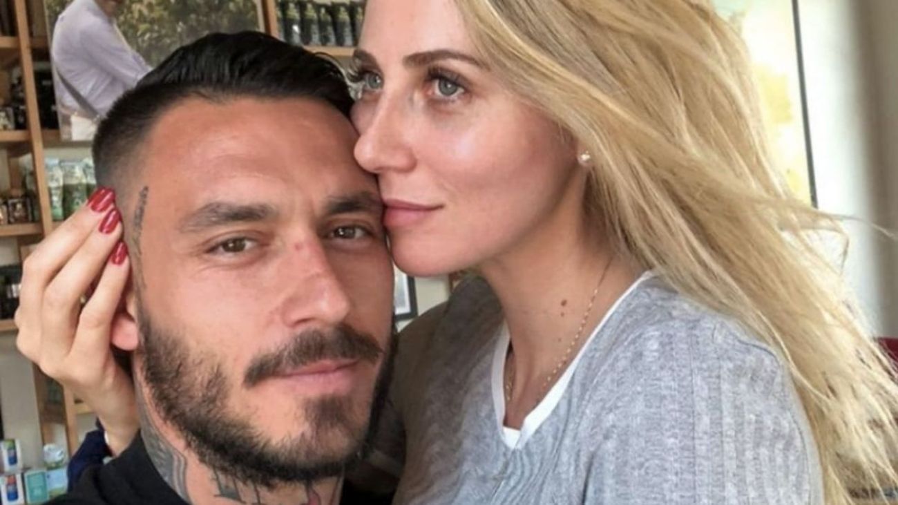 Gissella Gallardo y Mauricio Pinilla: Renovando el Amor en Redes Sociales Gissella Gallardo y Mauricio Pinilla: Renovando el Amor en Redes Sociales