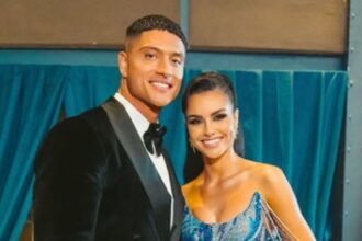 Emilia Dides y Sammis Reyes: Amor público y mensajes esperanzadores