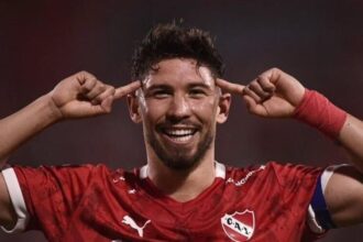 Felipe Loyola niega traspaso al Bayern Múnich: compromiso con Independiente