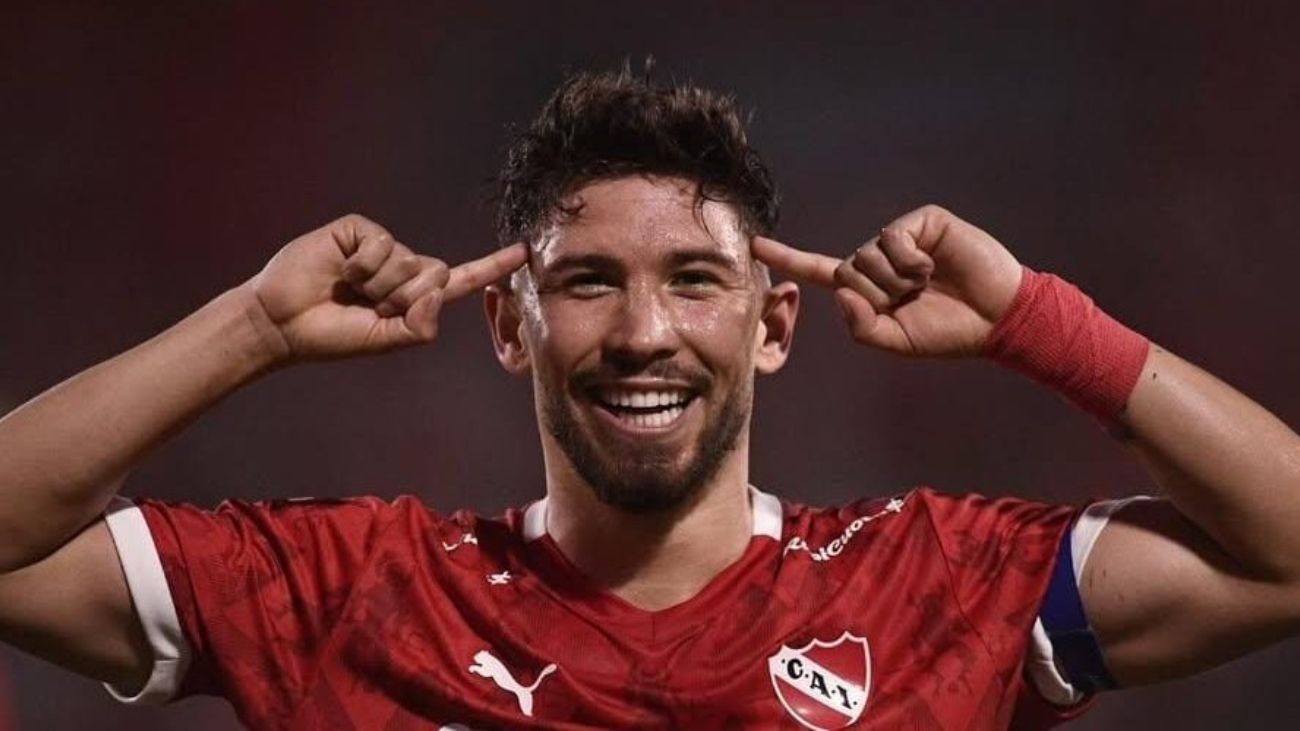 Felipe Loyola niega traspaso al Bayern Múnich: compromiso con Independiente
