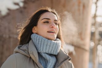 Alerta por heladas en regiones de Chile: mínimas de hasta -1°C