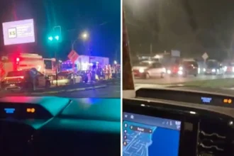 Hombre de 33 años muere de paro cardiorrespiratorio en Concepción