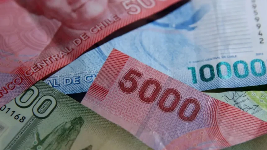 Bono Control Niño Sano Chile: Apoyo económico a familias vulnerables