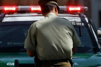 Adulto mayor en riesgo vital tras violento asalto en Antofagasta