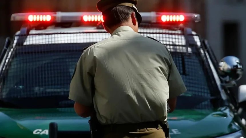 Adulto mayor en riesgo vital tras violento asalto en Antofagasta