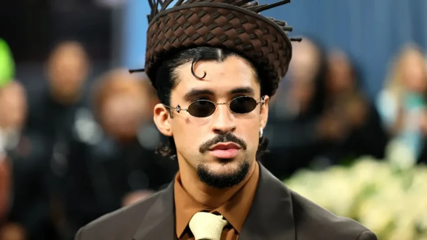 Bad Bunny regresa a Chile con concierto en Estadio Nacional