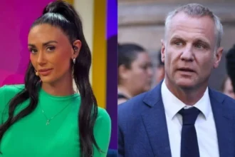 Felipe Kast y Pamela Díaz desmienten rumores de ruptura amorosa