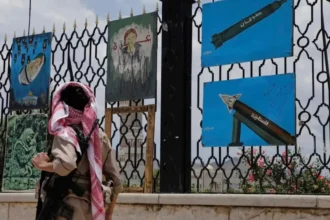 Represalias de Israel contra líderes iraníes tras ataques en Tel Aviv