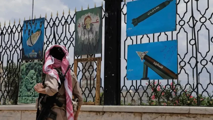 Represalias de Israel contra líderes iraníes tras ataques en Tel Aviv