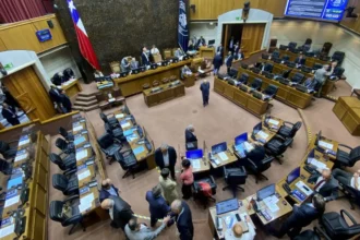 Senado aprueba subsidio a tasa de interés hipotecaria para viviendas nuevas