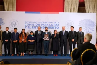 Polémica por propuestas de Comisión en demanda territorial mapuche: opiniones contrastantes