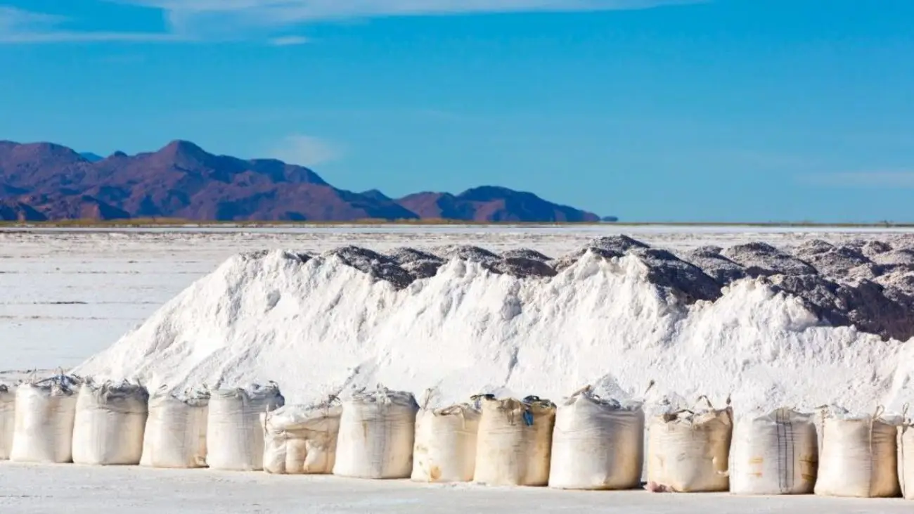 Oportunidad de inversión en producción de litio en Chile