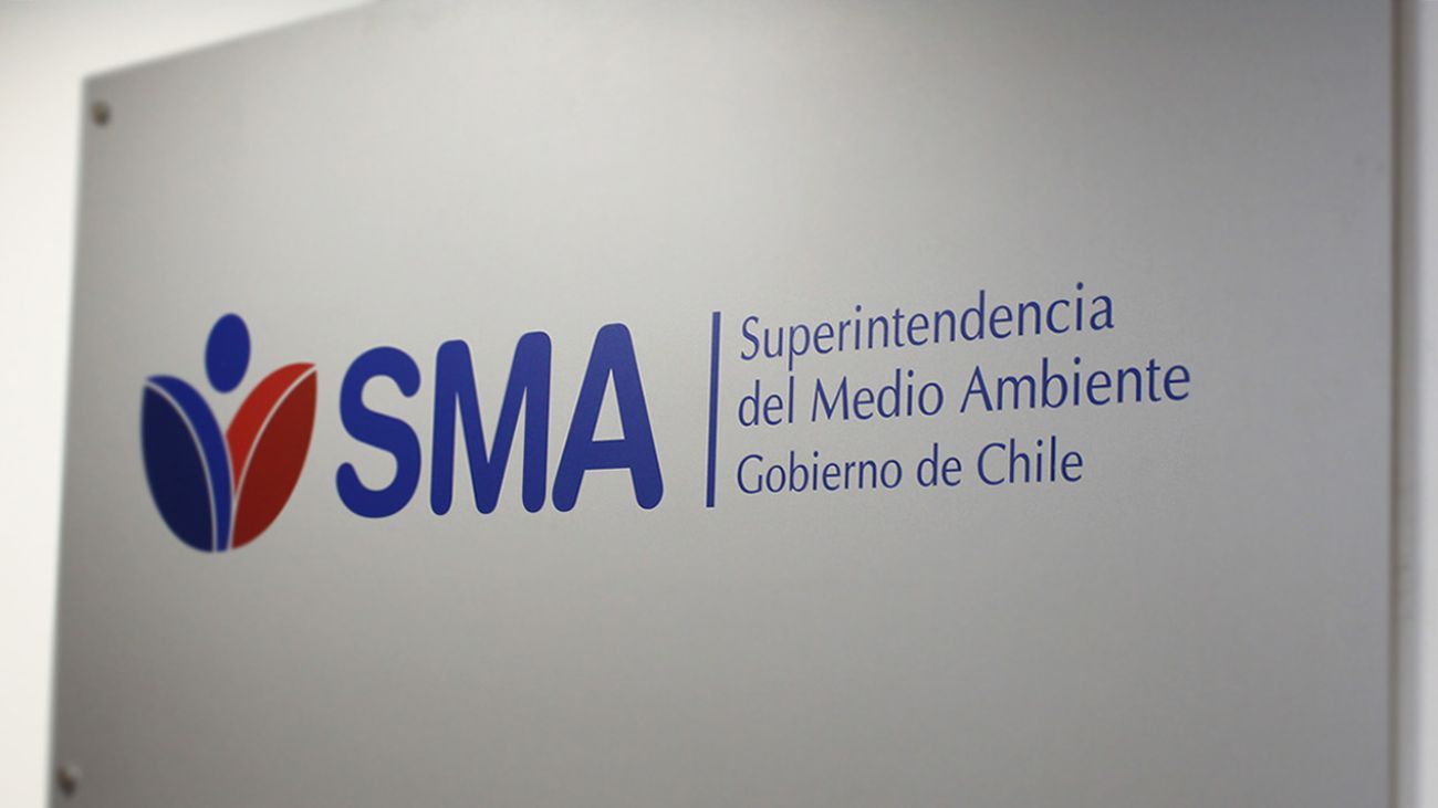 La SMA establece nuevos protocolos para informar sobre proyectos ambientales en Chile