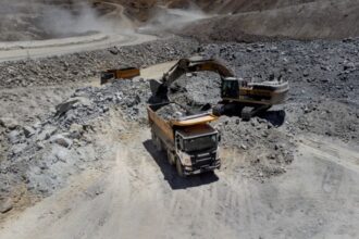 La industria minera argentina proyecta inversiones por US$33.309 millones hasta 2031