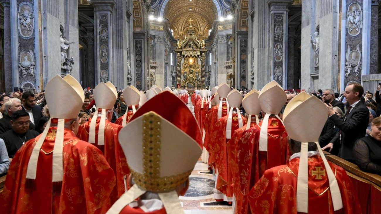 Cónclave en Vaticano no logra elegir nuevo Papa: detalles y expectativas