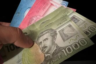 Adultos mayores en Chile recibirán Bono de Invierno de $81.257 en mayo