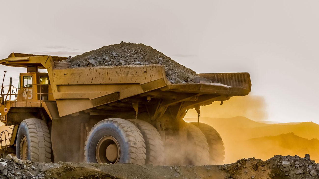 Inversión minera en Perú: US$ 15,169 millones para nuevos proyectos hasta 2029 Inversión minera en Perú: US$ 15,169 millones para nuevos proyectos hasta 2029