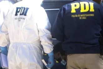 Trabajador de 70 años fallece tras caída en Antofagasta: Investigación en curso