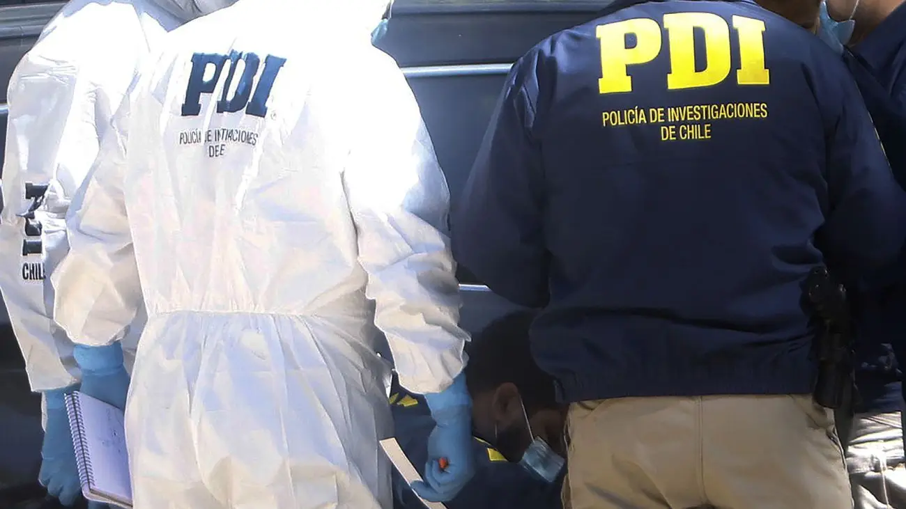 Trabajador de 70 años fallece tras caída en Antofagasta: Investigación en curso