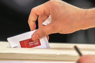 Elecciones Primarias Presidenciales en Chile: Definiendo Candidatos para Noviembre