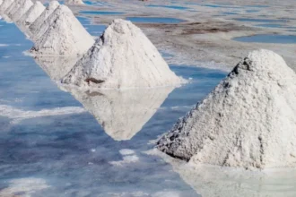 Corfo asegura duplicar producción de litio en Chile en próxima década