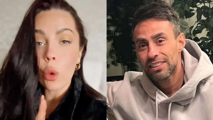 Daniela Aránguiz desmiente reconciliación con Jorge Valdivia: ¡Estos son los detalles!