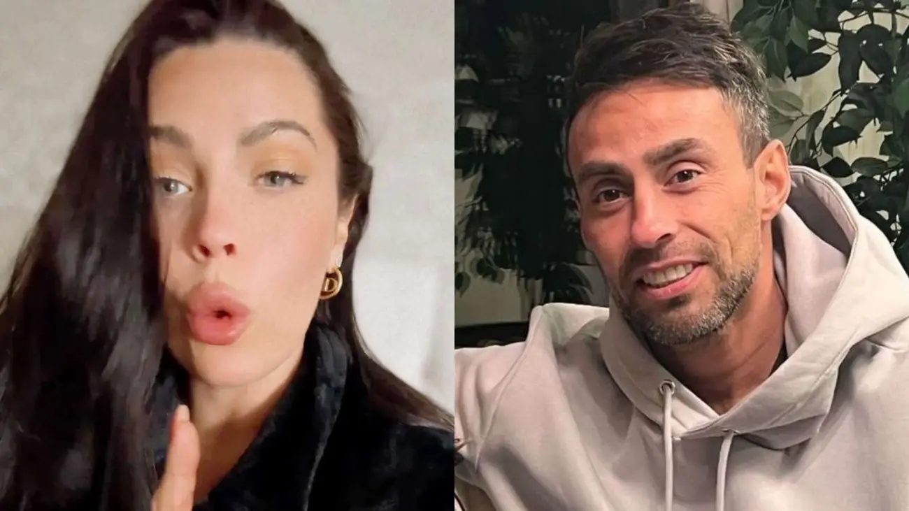 Daniela Aránguiz desmiente reconciliación con Jorge Valdivia: ¡Estos son los detalles! Daniela Aránguiz desmiente reconciliación con Jorge Valdivia: ¡Estos son los detalles!