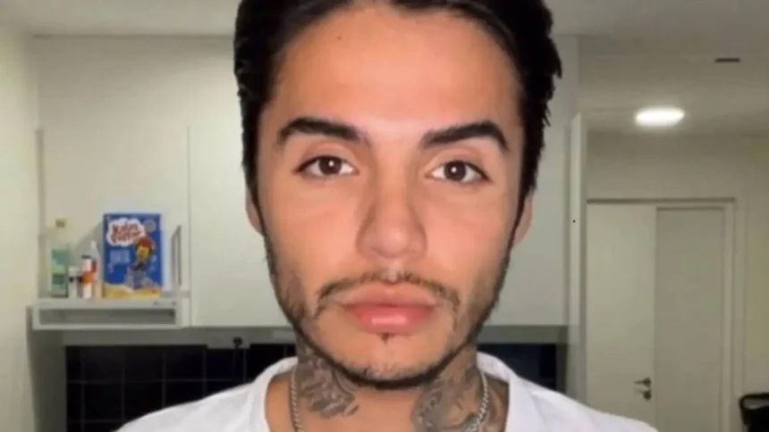 Leo Méndez Jr.: críticas en redes sociales por su lucha de salud