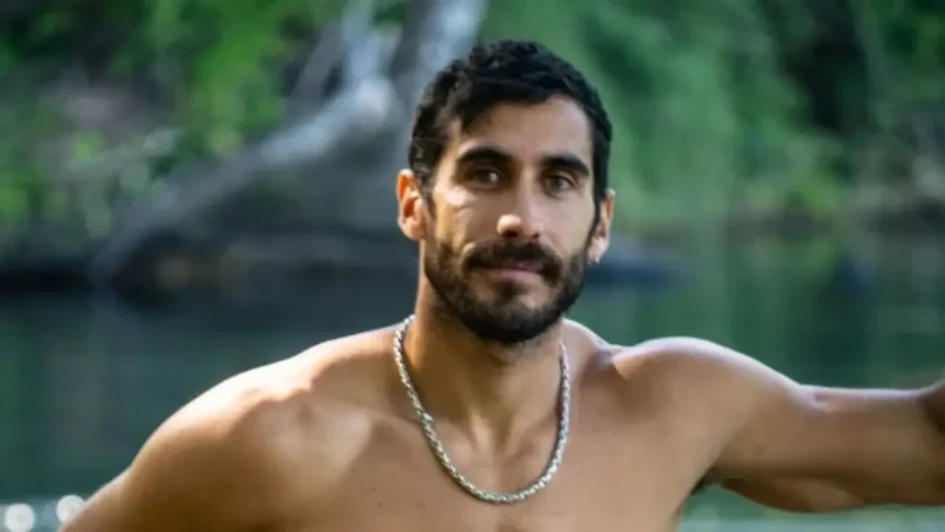 Pedro Astorga: la peligrosa bacteria del río en Colombia