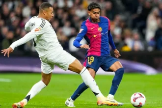 FC Barcelona vs Real Madrid: El 'Clásico' crucial por LaLiga