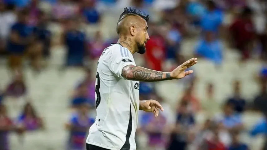 Colo Colo busca redimirse ante Racing de Avellaneda en la Copaxxx