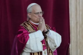 Chile celebra la elección de León XIV como nuevo Papa