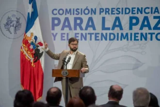 Comunidades mapuches rechazan propuestas de Comisión Presidencial para La Paz