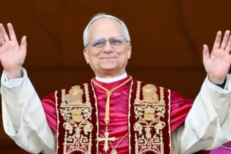 Cardenal Prevost se convierte en Papa León XIV, unificador de la Iglesia