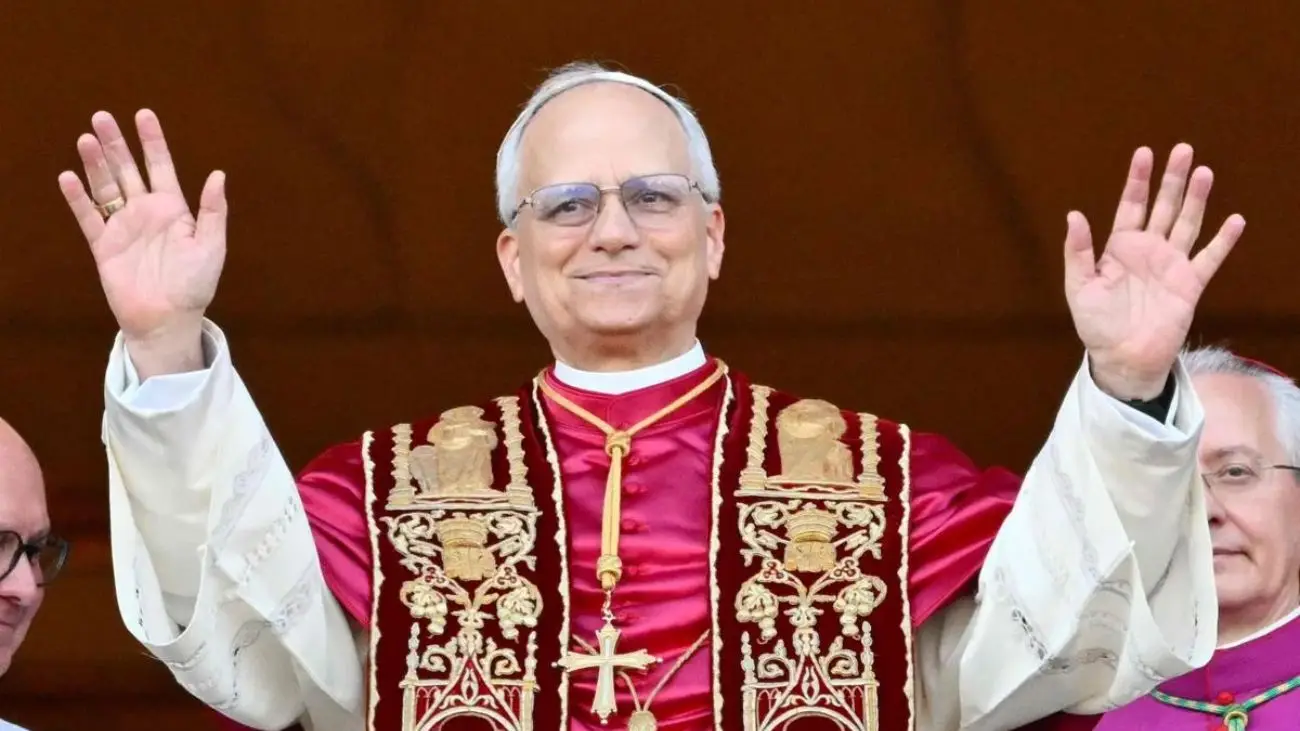 Cardenal Prevost se convierte en Papa León XIV, unificador de la Iglesia Cardenal Prevost se convierte en Papa León XIV, unificador de la Iglesia