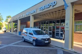 Trágico atropello de niña de 2 años en Córdoba desata investigación