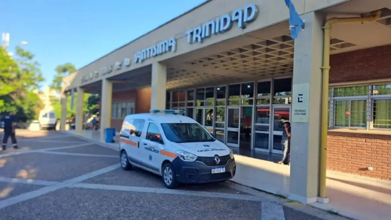Trágico atropello de niña de 2 años en Córdoba desata investigación Trágico atropello de niña de 2 años en Córdoba desata investigación