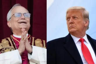 Histórica elección del Papa León XIV y reacción de Donald Trump