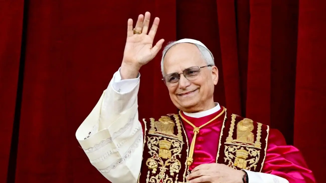 Papa León XIV promueve paz mundial y continuidad en primer mensaje Papa León XIV promueve paz mundial y continuidad en primer mensaje