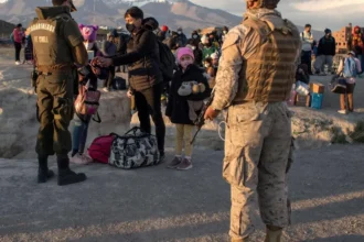 Diputado RN considera "positivo" proyecto de ley contra inmigración ilegal