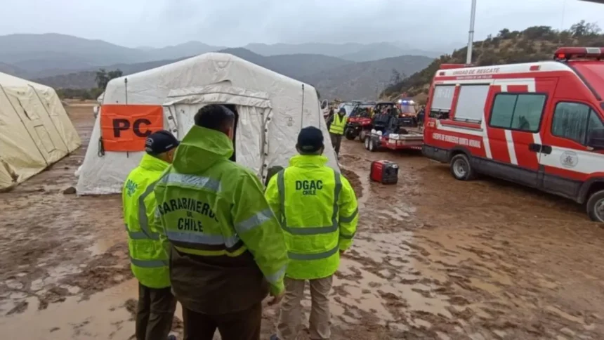 Hallazgo de avioneta ambulancia accidentada en Curacaví: Fiscalía inicia investigaciones